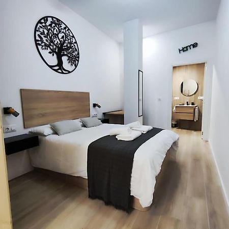 Apartamento Rio Turia B Валенсия Экстерьер фото