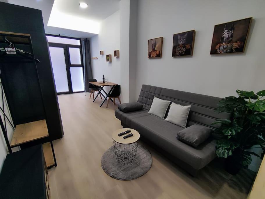 Apartamento Rio Turia B Валенсия Экстерьер фото