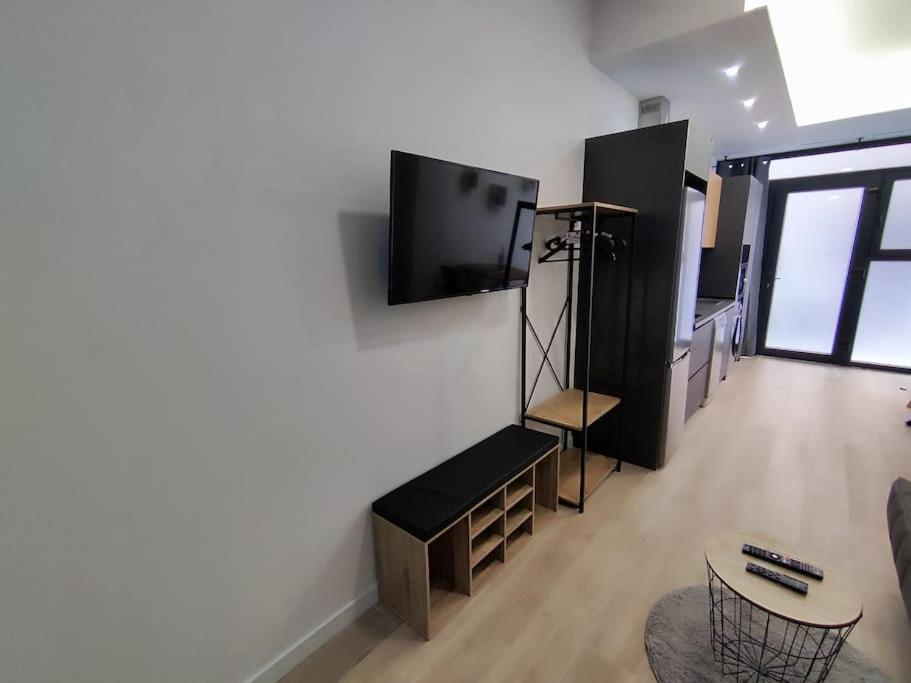 Apartamento Rio Turia B Валенсия Экстерьер фото