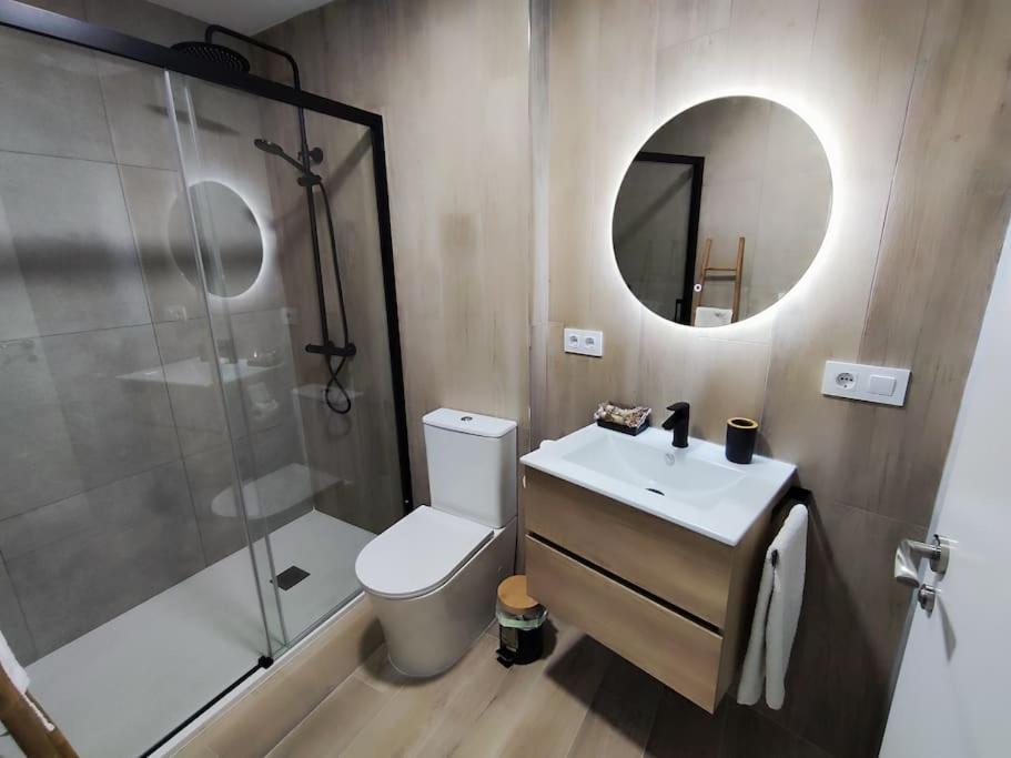 Apartamento Rio Turia B Валенсия Экстерьер фото